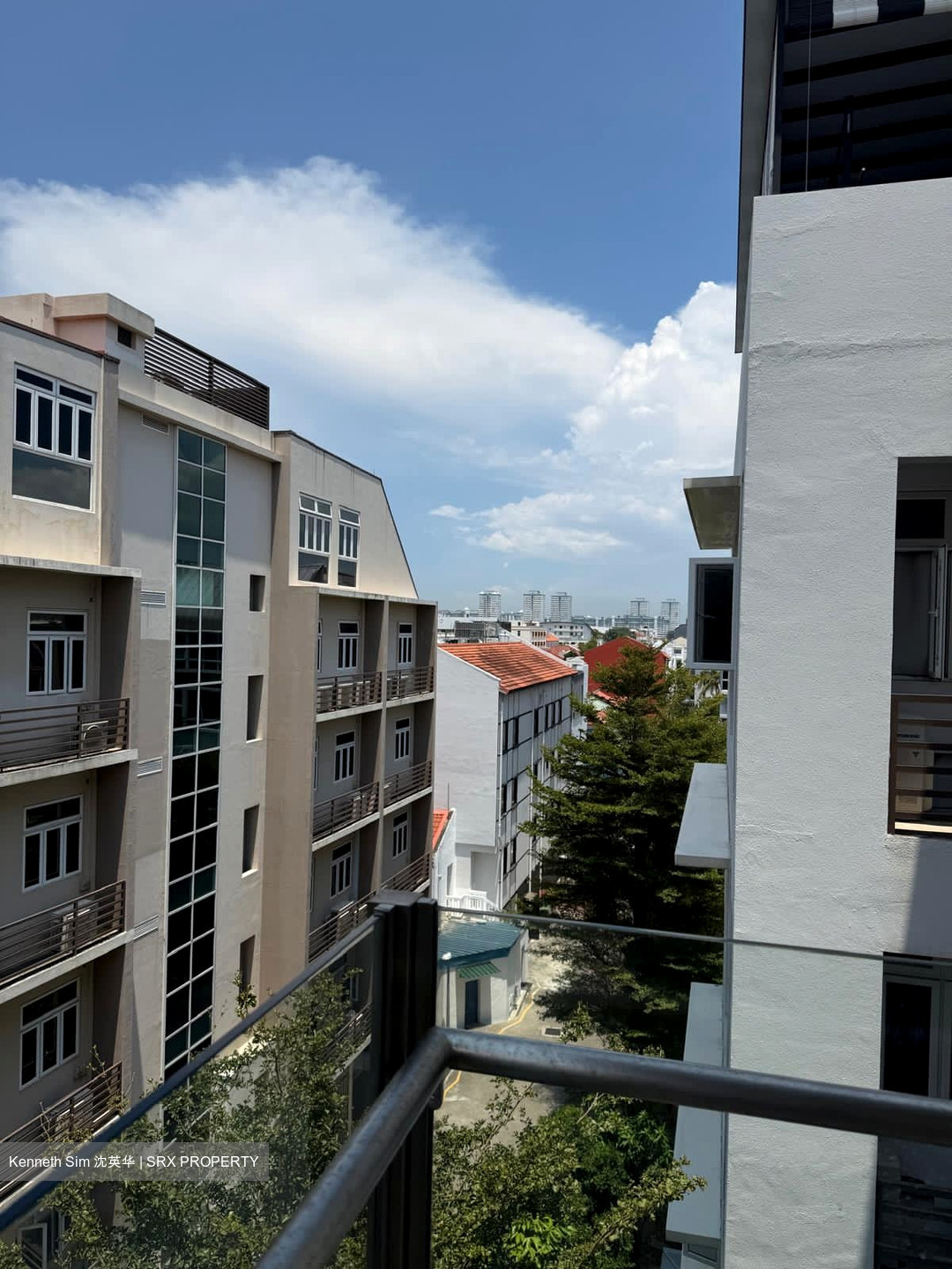 Onan Suites (D15), Apartment #546519261